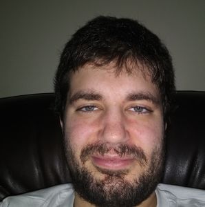 Meet your Posher, Ian